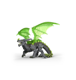 Schleich Schleich Eldrador 70847 Rock Dragon