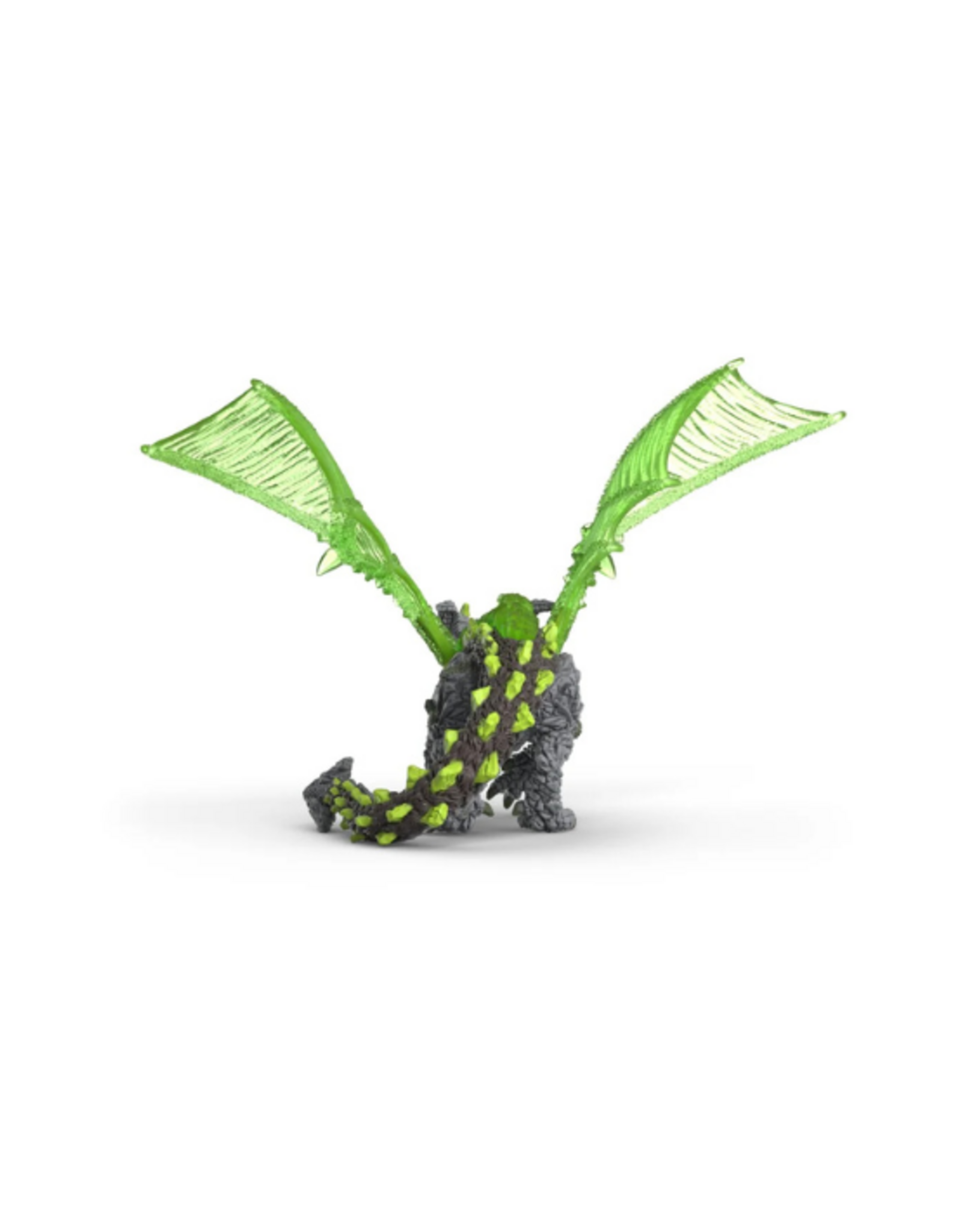 Schleich Schleich - Eldrador - 70847 - Rock Dragon