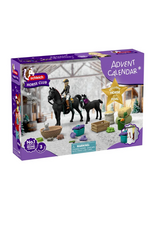 Schleich Schleich - Horse Club - 99240 - Advent Calendar 2026
