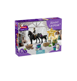 Schleich Schleich Horse Club 99240 Advent Calendar 2026