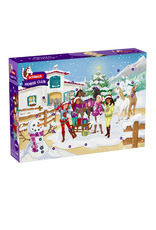 Schleich Schleich - Horse Club - 99240 - Advent Calendar 2026