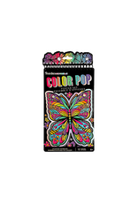 Fashion Angels - Color Pop Poster Set