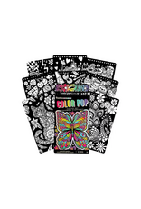 Fashion Angels - Color Pop Poster Set