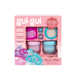 Gui Gui Gui Gui Deluxe Slime Pack