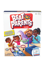 Beat the Parents Game