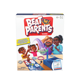 Beat the Parents Game