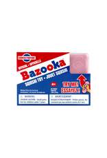 Bazooka Gum Scented Squishi Toy