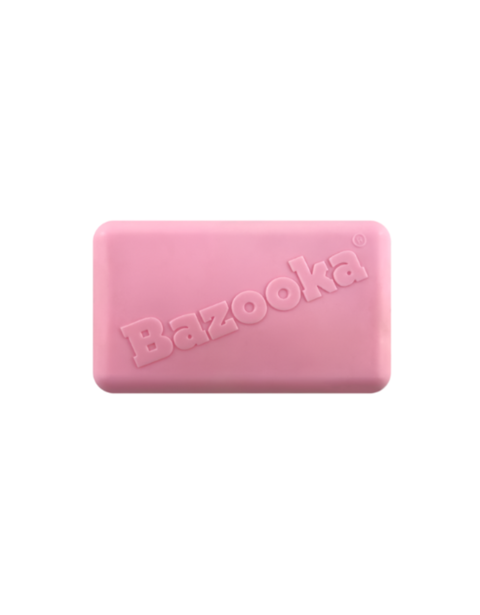 Bazooka Gum Scented Squishi Toy