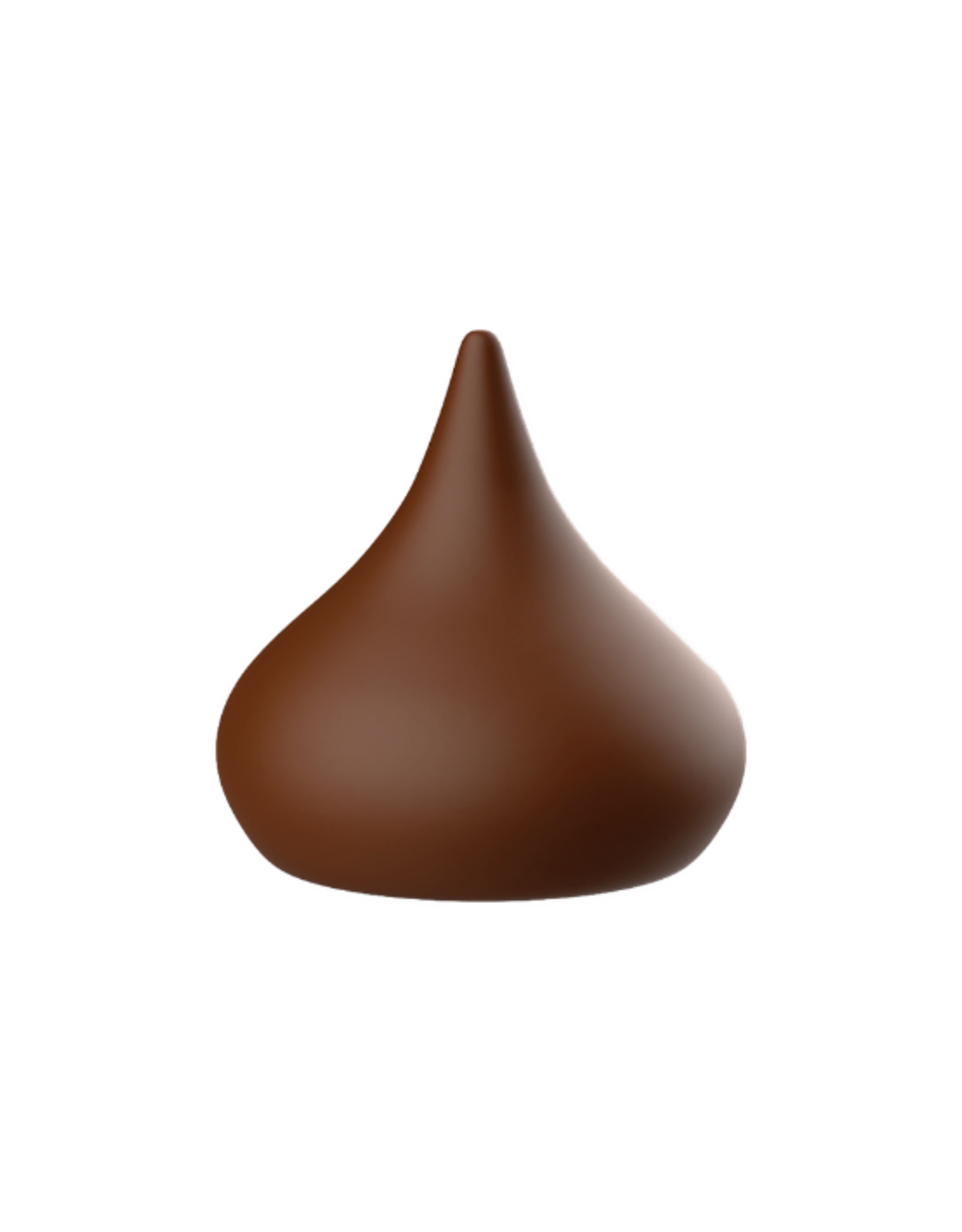 Hershey's Kisses Squishi Toy