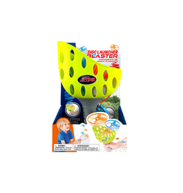 Disc Launcher Blaster