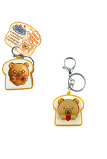 Clicker Chumz Capybara Clicker