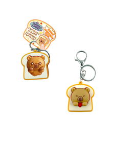 Clicker Chumz Capybara Clicker