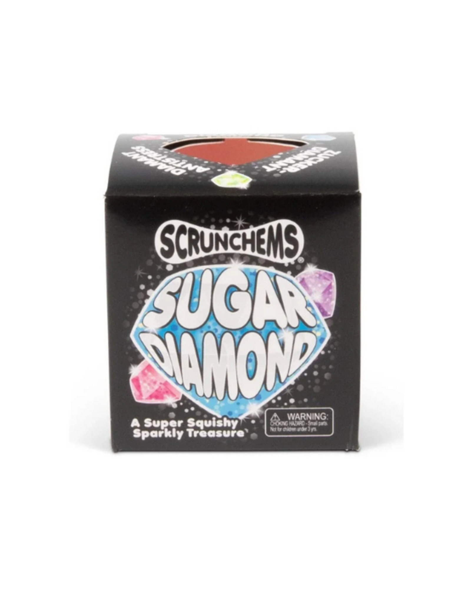 Scrunchems Sugar Diamond