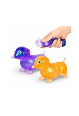 Scrunchems Sugar Sausage