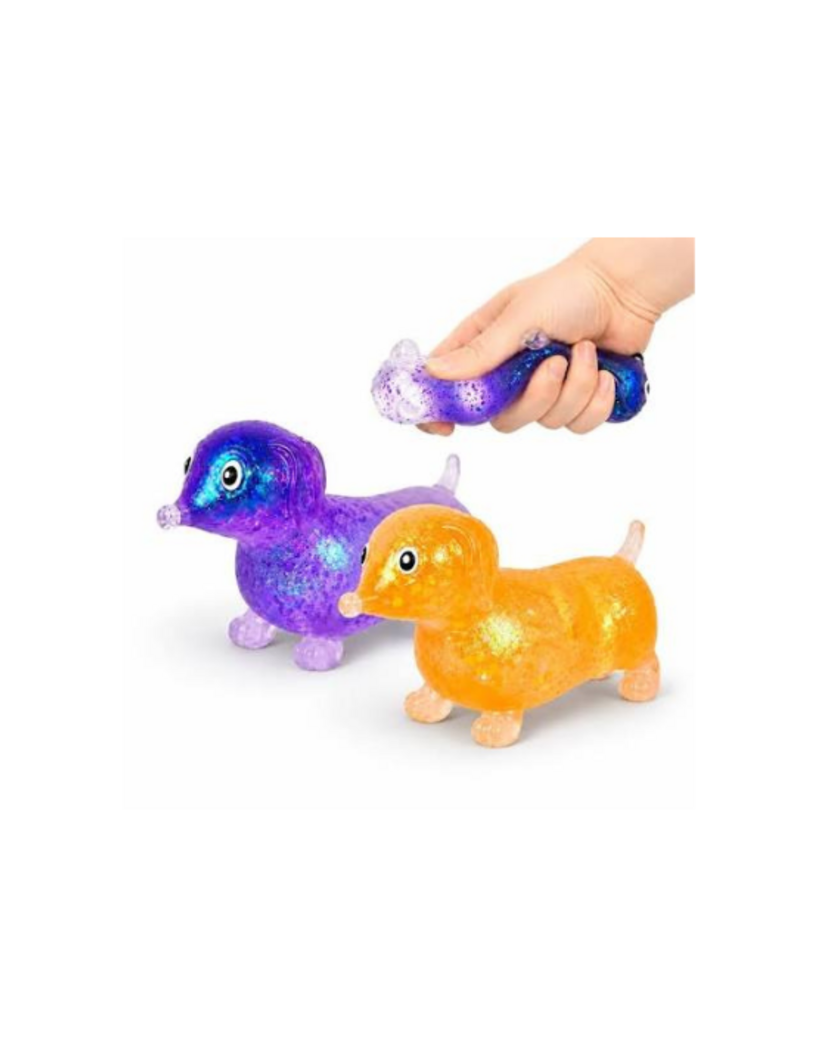Scrunchems Sugar Sausage