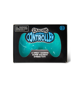 Scrunchems Sugar Controller