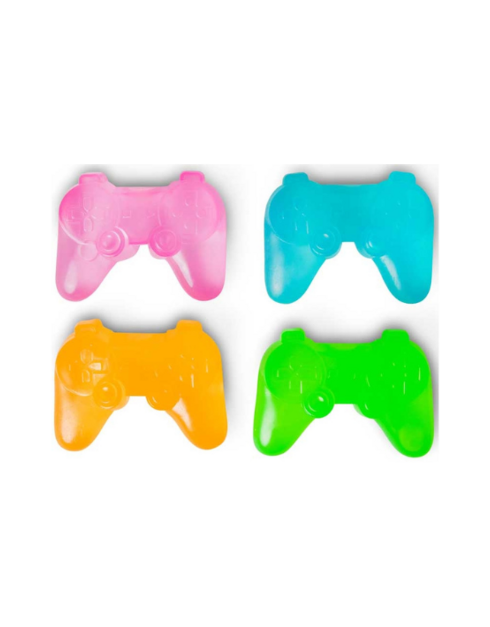 Scrunchems Sugar Controller