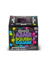 Scrunchems ASMR Square