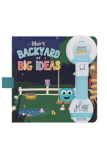 Glo Pals Glo Pals - Light-Up Library - Blair's Backyard of Big Ideas