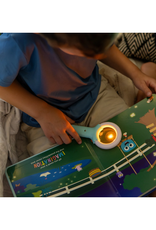 Glo Pals Glo Pals - Light-Up Library - Blair's Backyard of Big Ideas
