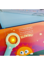 Glo Pals Glo Pals - Light-Up Library - Pippa's Prehistoric Pals