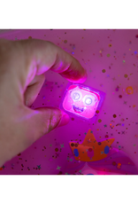 Glo Pals Glo Pals - Light Up Cubes Princess Ida (Pink)
