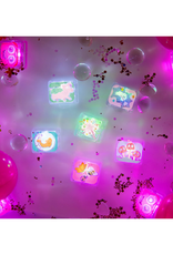 Glo Pals Glo Pals - Light-Up Cubes Princess Ida