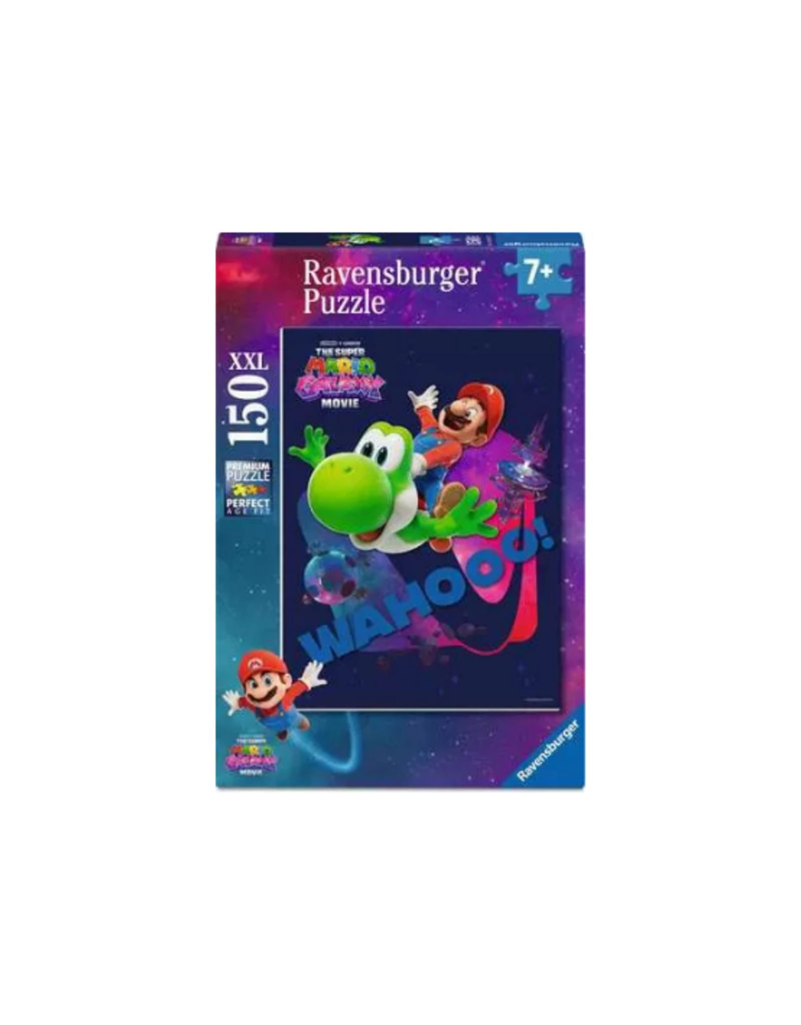 Ravensburger Ravensburger - 7+ - 150pcs - Super Mario Galaxy Movie - Super Mario Power!