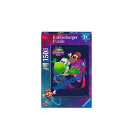 Ravensburger Ravensburger 7+ 150pcs Super Mario Galaxy Movie - Super Mario Power!
