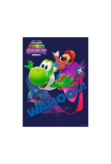 Ravensburger Ravensburger - 7+ - 150pcs - Super Mario Galaxy Movie - Super Mario Power!