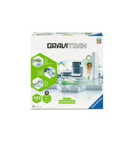 Ravensburger Ravensburger GraviTrax BASE Action-Set Elevation