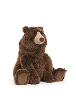 Jellycat Jellycat - Bizzlestomp Bear