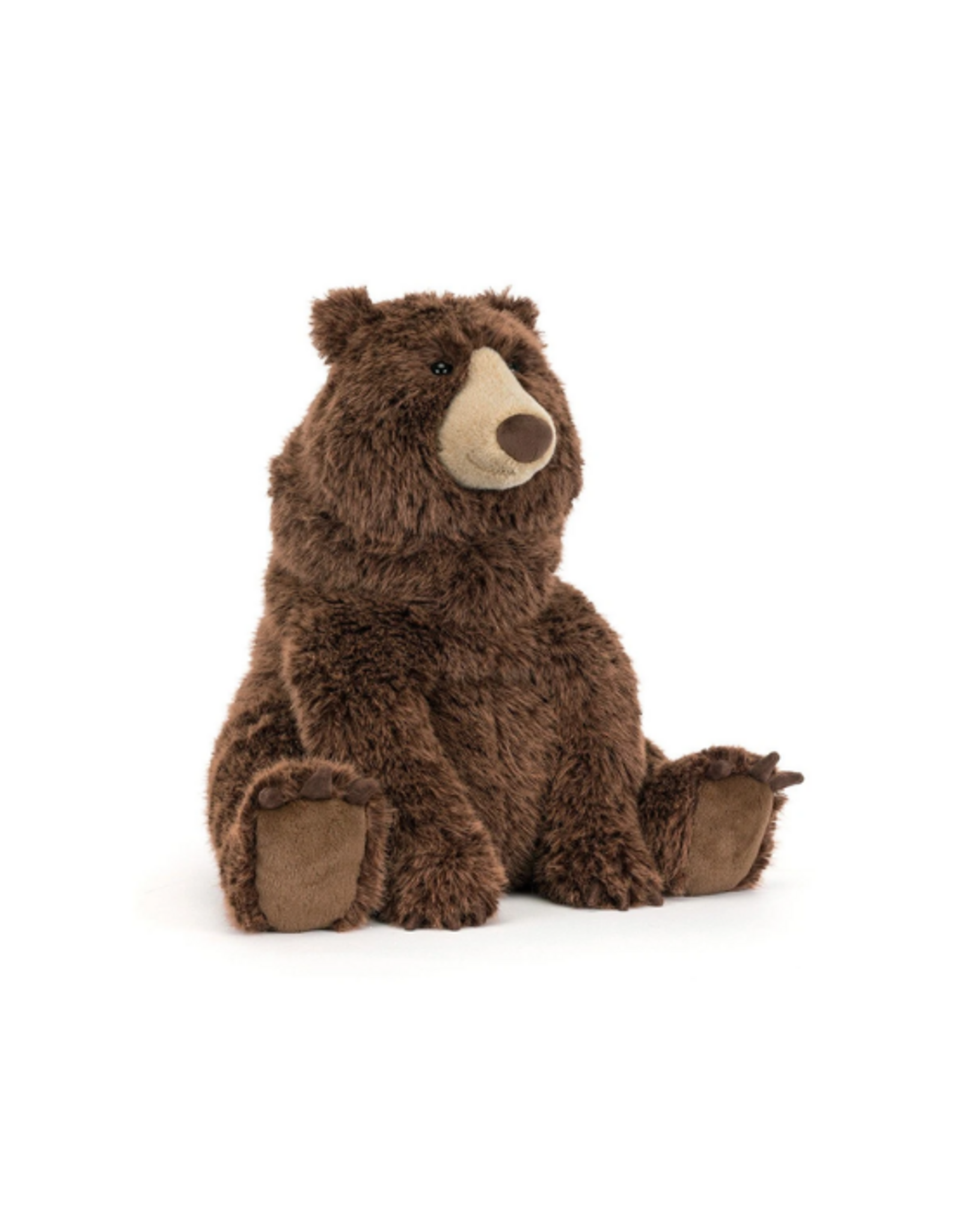 Jellycat Jellycat - Bizzlestomp Bear