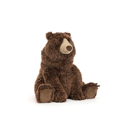 Jellycat Jellycat Bizzlestomp Bear