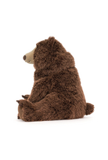 Jellycat Jellycat - Bizzlestomp Bear