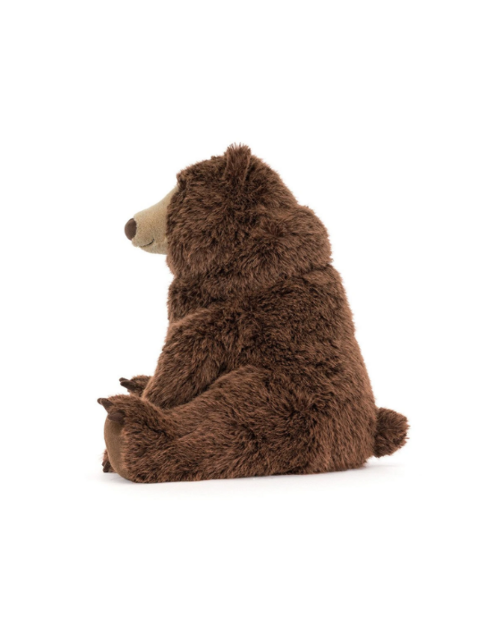 Jellycat Jellycat - Bizzlestomp Bear