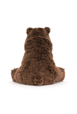 Jellycat Jellycat - Bizzlestomp Bear