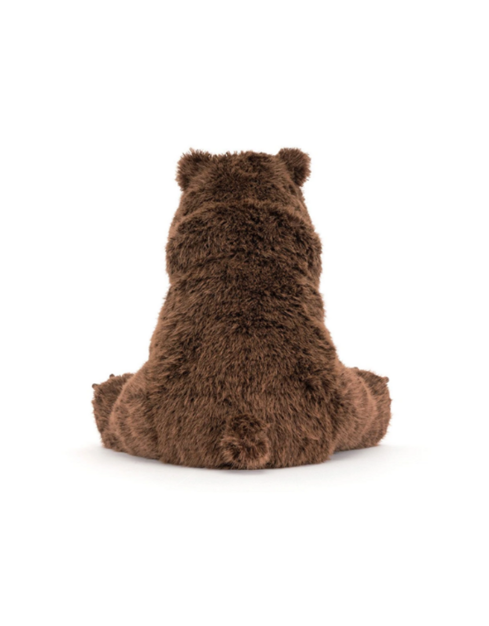 Jellycat Jellycat - Bizzlestomp Bear
