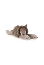 Jellycat Jellycat - Ulrich Wolf