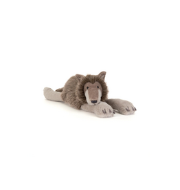 Jellycat Jellycat Ulrich Wolf
