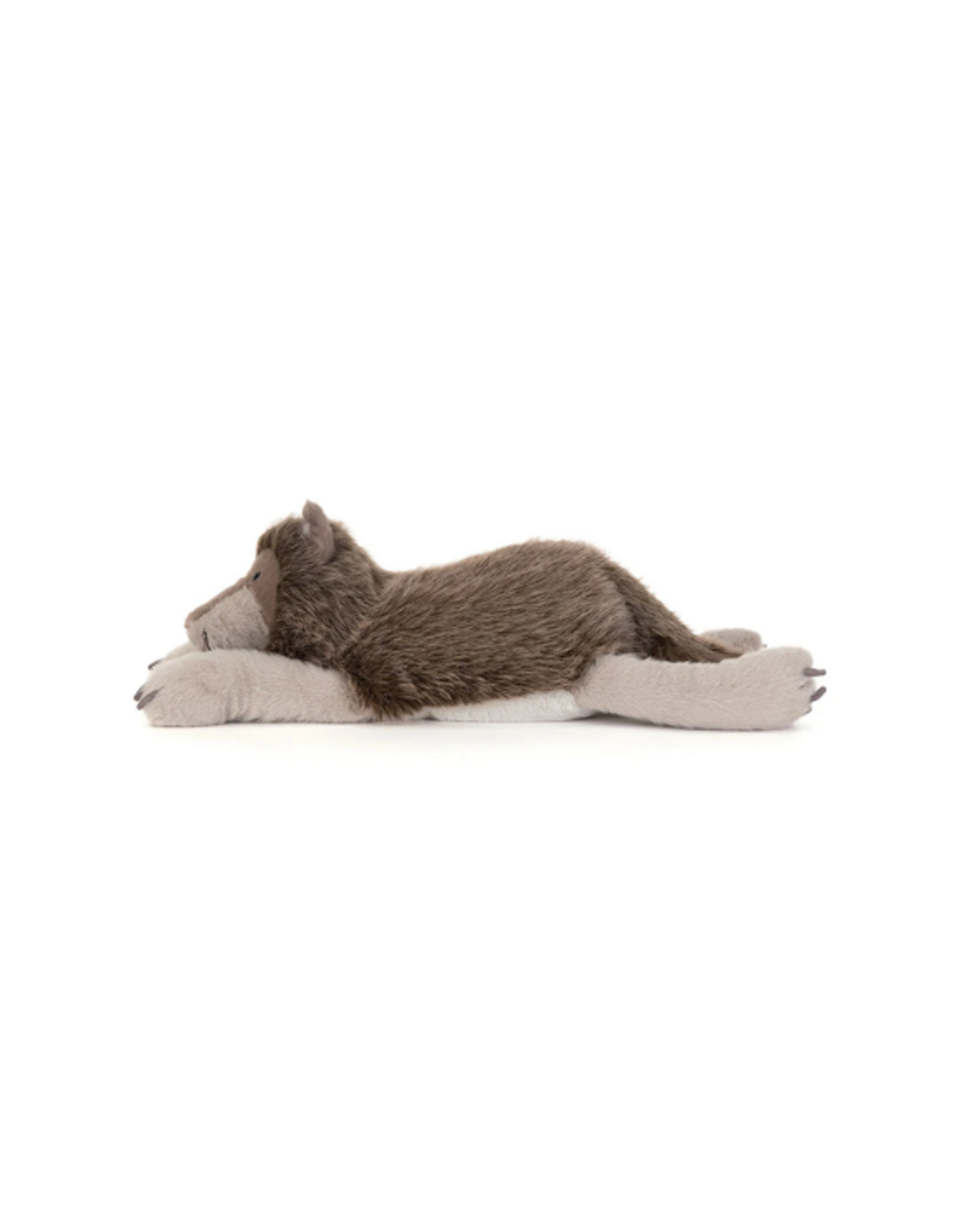 Jellycat Jellycat - Ulrich Wolf