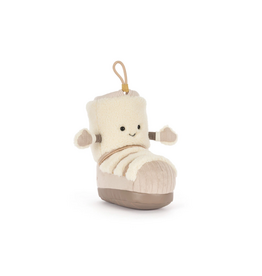 Jellycat Jellycat Amuseables Perta Snow Boot
