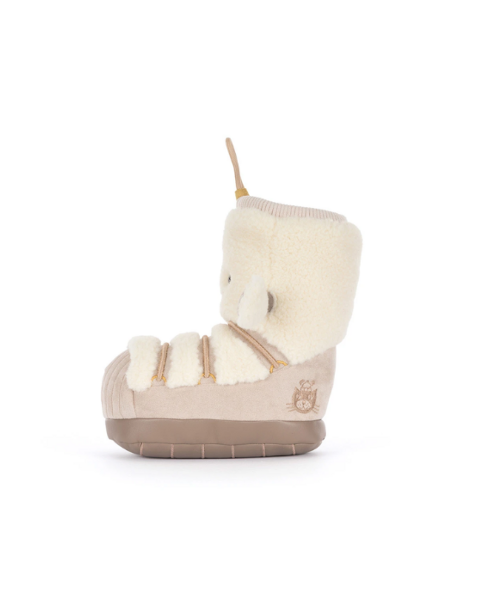 Jellycat Jellycat - Amuseables Perta Snow Boot