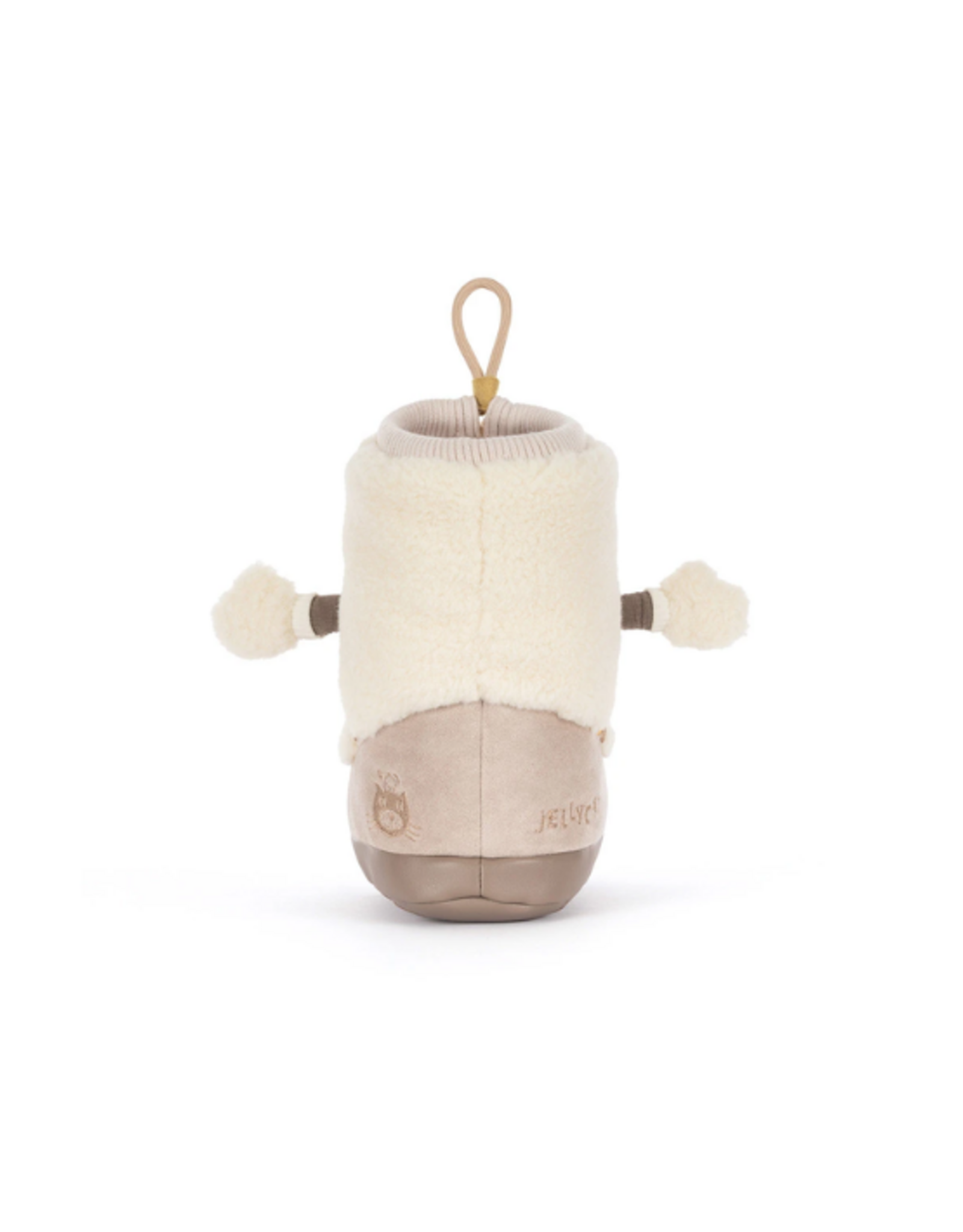 Jellycat Jellycat - Amuseables Perta Snow Boot
