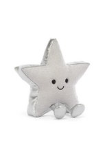 Jellycat Jellycat - Amuseables Silver Star (2026)