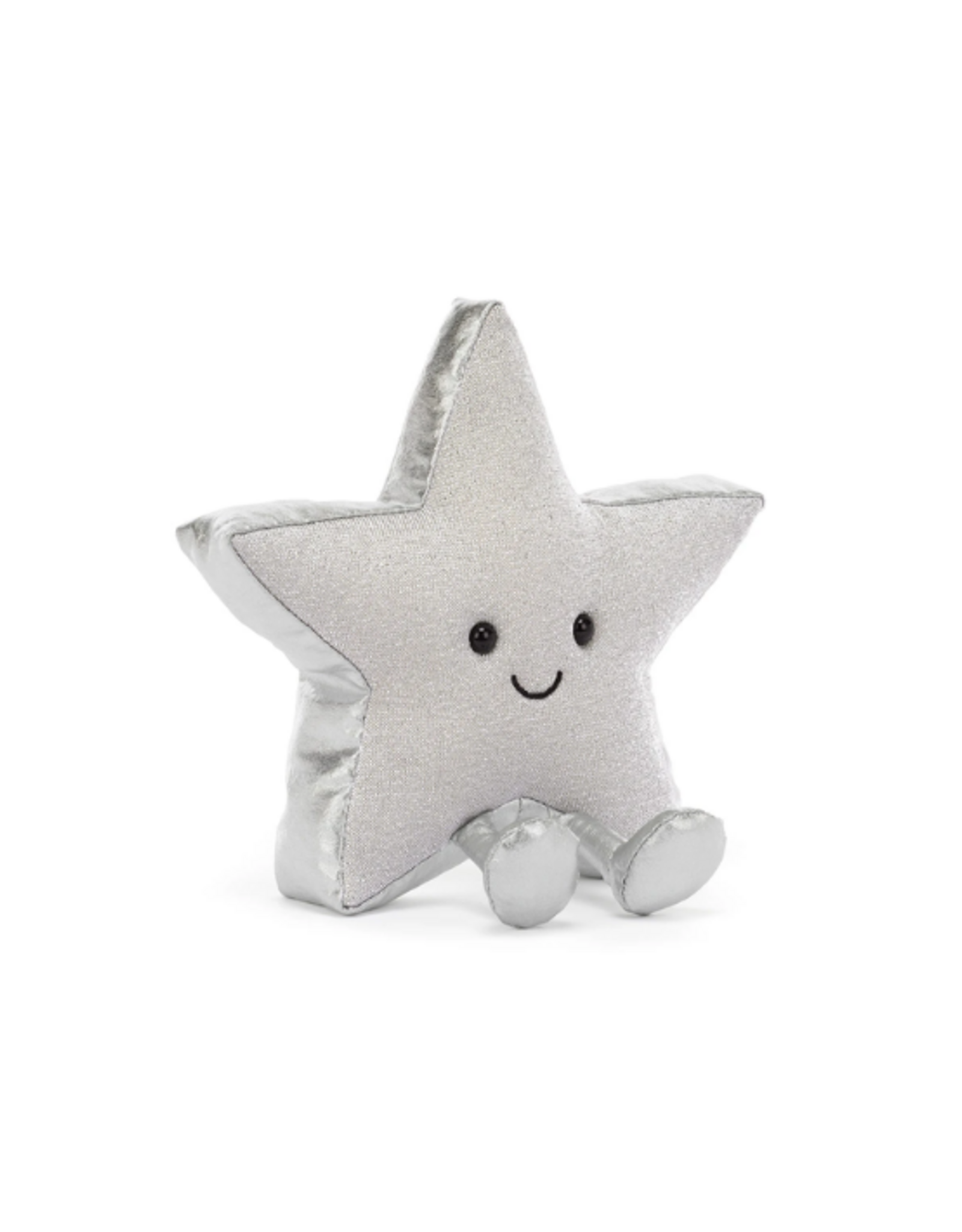 Jellycat Jellycat - Amuseables Silver Star (2026)