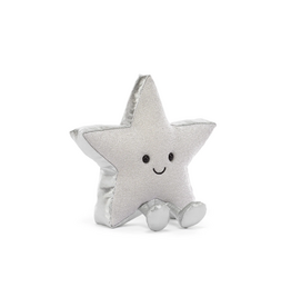Jellycat Jellycat Amuseables Silver Star