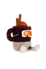 Jellycat Jellycat - Amuseables Mullover Spiced Drink