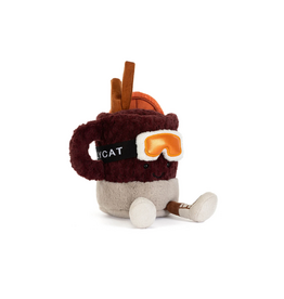 Jellycat Jellycat Amuseables Mullover Spiced Drink