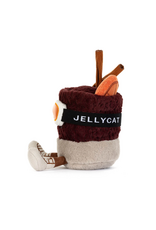 Jellycat Jellycat - Amuseables Mullover Spiced Drink
